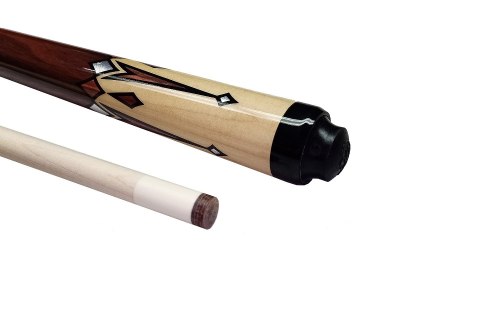 Kij bilardowy II cz. McDermott Lucky L76