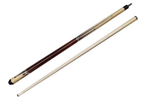 Kij bilardowy II cz. McDermott Lucky L76