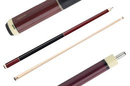 Kij bilardowy II cz. Predator ASPIRE 4