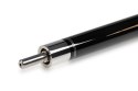 Kij bilardowy II cz. Vaula QUANTUM 1 PRO no.56P zestaw
