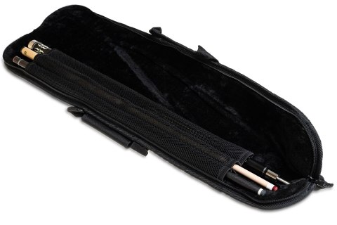 Kij bilardowy II cz. Vaula QUANTUM 2 PRO no.57P zestaw