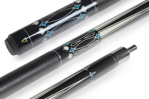 Kij bilardowy II cz. Vaula Stargate-II no.55