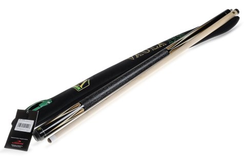 Kij bilardowy II cz. Vaula Supernova no.42