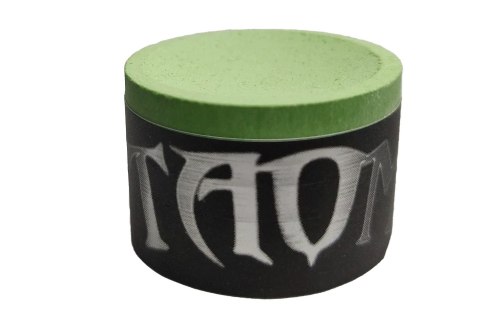 Kreda Taom - v10 zielona/niebieska