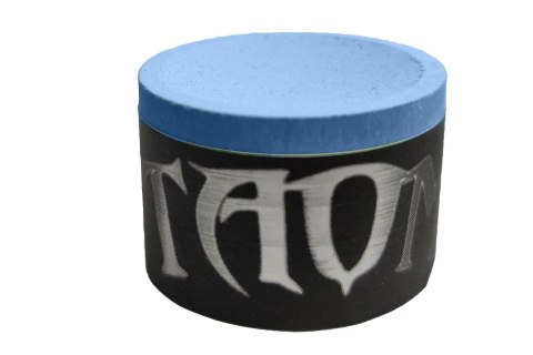 Kreda Taom - v10 zielona/niebieska