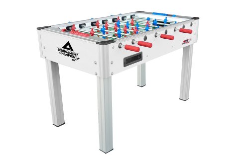 Piłkarzyki College Pro Tournament biały - Roberto Sport