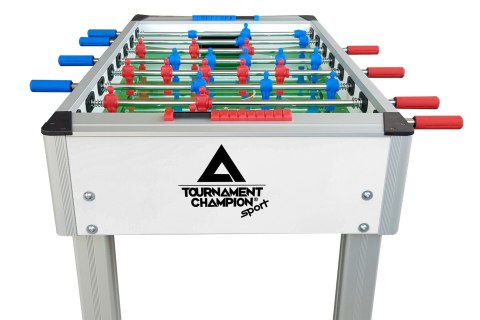 Piłkarzyki College Pro Tournament biały - Roberto Sport