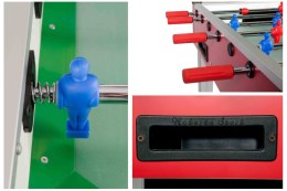 Piłkarzyki College Pro Tournament żółty- Roberto Sport