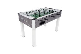 Piłkarzyki College Pro szary - Roberto Sport