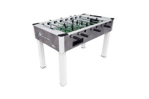 Piłkarzyki College Pro szary - Roberto Sport