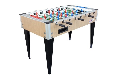 Piłkarzyki - College Slant Roberto Sport, kolor drewna