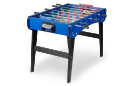 Piłkarzyki - Family Roberto Sport niebieski