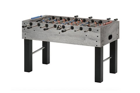 Piłkarzyki Garlando - F-5 szary