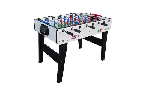 Piłkarzyki - Scout Roberto Sport biały