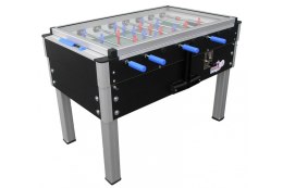 Piłkarzyki barowe - Export Roberto Sport - czarny