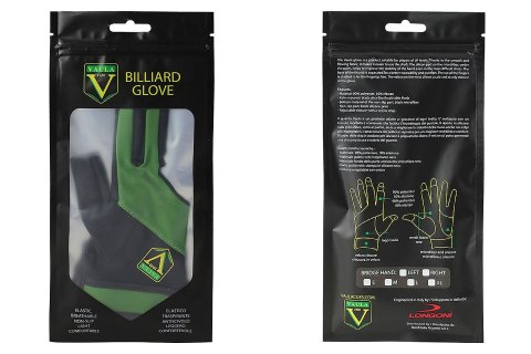 Rękawiczka Vaula DX niezwykle gładka- PRAWA