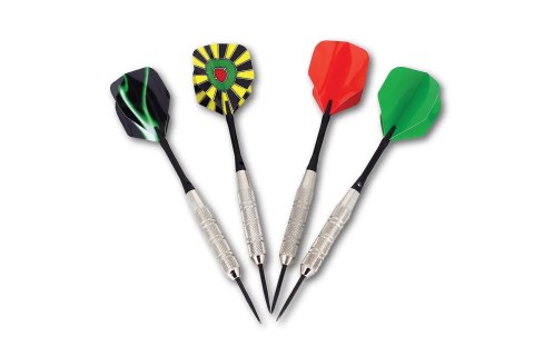 Rzutki Elite 20g (steel tip) - 1szt.