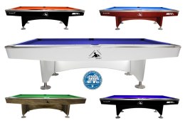 Stół Bilardowy Tournament Champion Sport 8ft biały