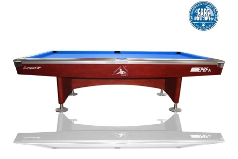 Stół Bilardowy Tournament Champion Sport 9ft Brown