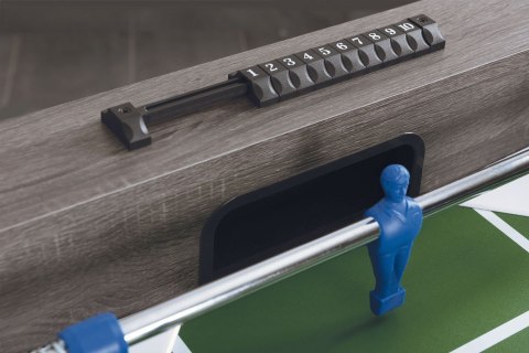 Stół Garlando- multi 9w1 nowość 2023