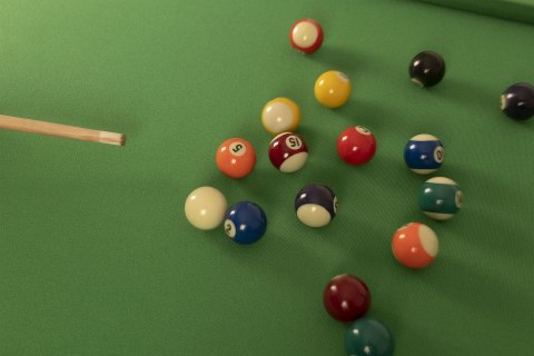 Stół Garlando- multi 9w1 nowość 2023