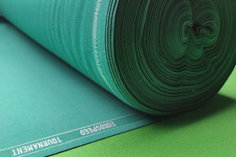 Sukno Bilardowe - Eurospeed 760 Tournament American Green