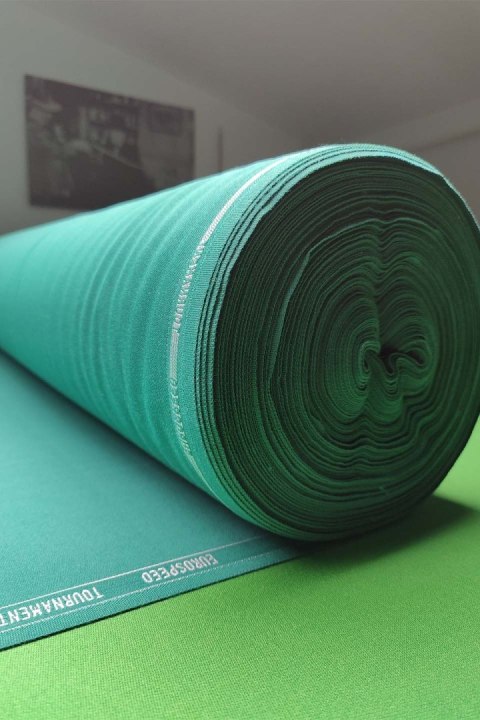 Sukno Bilardowe - Eurospeed 760 Tournament American Green