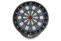 Tarcza do dart online LED- VDarts H4