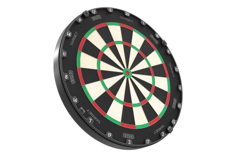 Tarcza sizalowa TARGET ASPAR