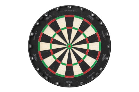 Tarcza sizalowa TARGET ASPAR