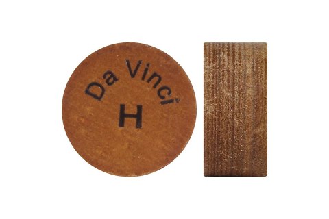 Tip skórzany premium DA VINCI od Longoni