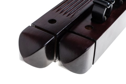 Wieszak na 6 kijów standard- różne kolory