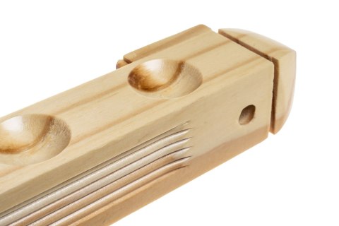 Wieszak na 6 kijów standard- różne kolory