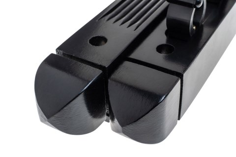 Wieszak na 6 kijów standard- różne kolory