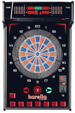 Automat zarobkowy Karella E-Master