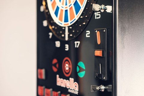 Automat zarobkowy Karella E-Master