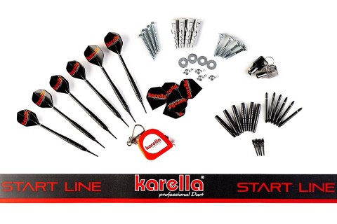 Automat zarobkowy Karella E-Master