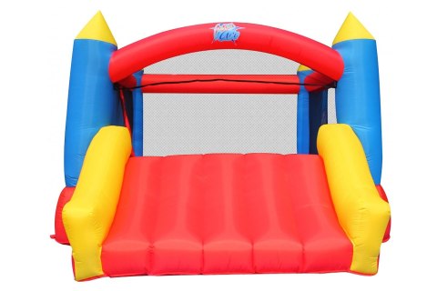 Dmuchany zamek Happy Hop ze zjeżdżalnią