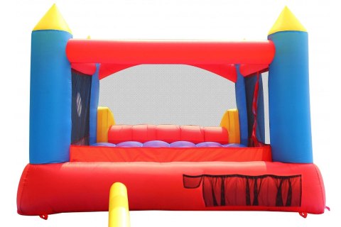 Dmuchany zamek Happy Hop ze zjeżdżalnią