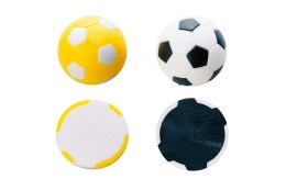 Dziesięć piłeczek do piłkarzyków- Winspeed