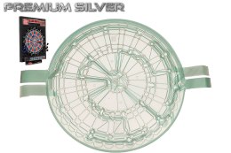 Folia, matryca do tarcz Karella Premium Silver