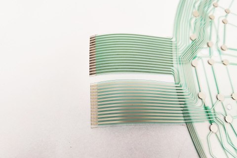 Folia, matryca do tarcz Karella Premium Silver