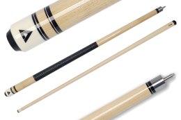 Kij Bilardowy 2-Cz. TC Basic 3 Naturalny