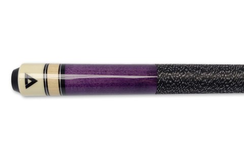 Kij Bilardowy 2-Cz. TC Basic 5 fiolet