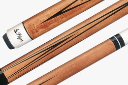 Kij II cz. Players C-802: Klasyczny Kij Bilardowy Premium z Klonu