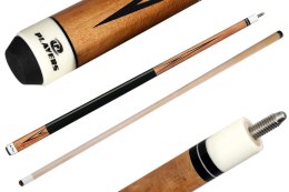 Kij II cz. Players C-802: Klasyczny Kij Bilardowy Premium z Klonu