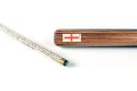 Kij Snookerowy Riley England RES-1UK 3/4