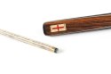 Kij Snookerowy Riley England RES-3UK 3/4