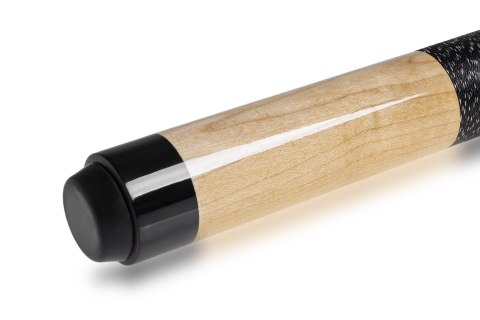 Kij bilardowy 2-cz. Europool Series A naturalny 122cm