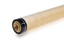 Kij bilardowy 2-cz. Europool Series A naturalny 122cm